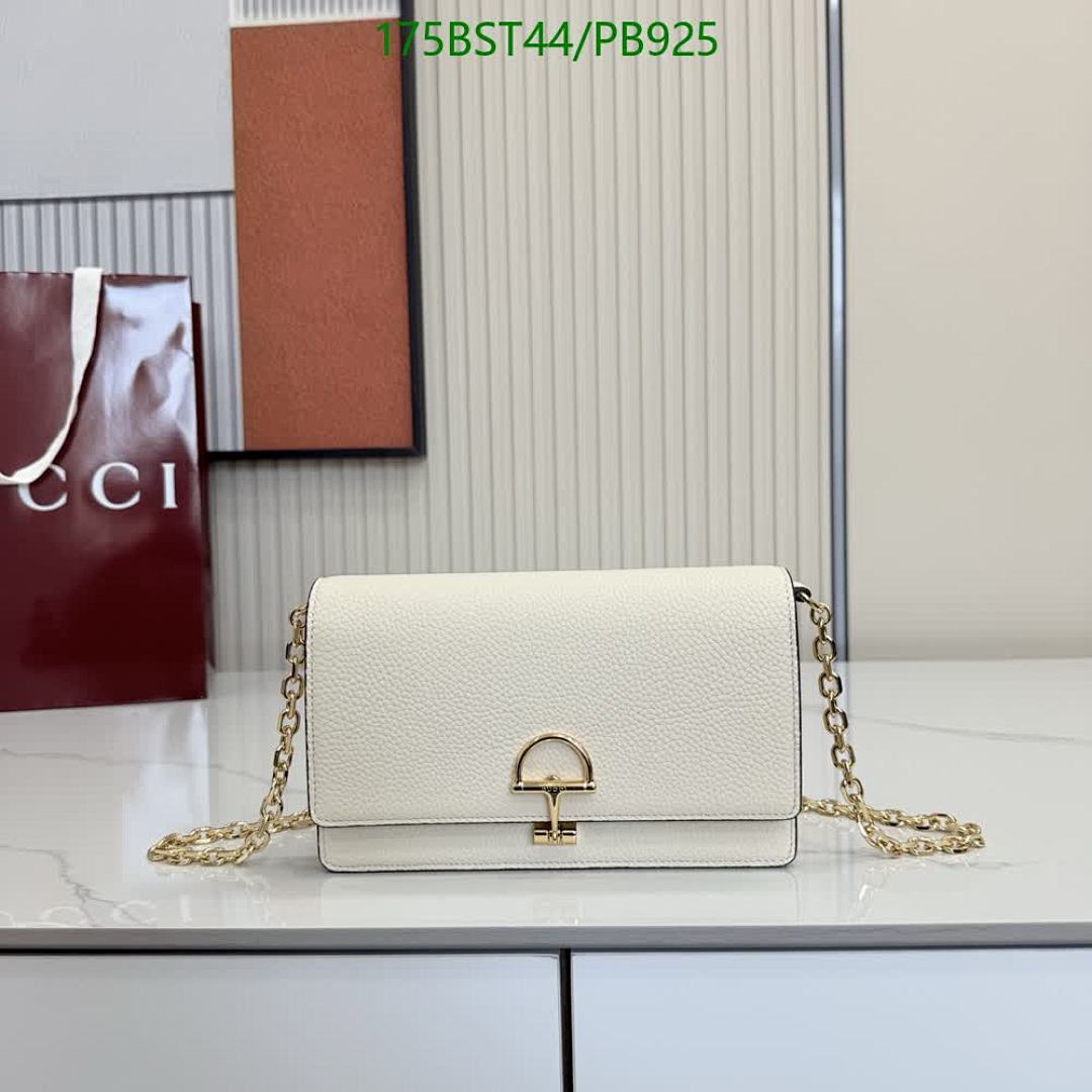 Gucci-Bag-Mirror Quality Code: PB925 $: 175USD