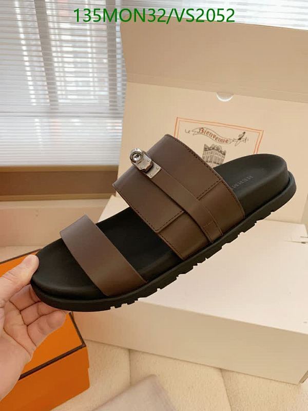 Hermes-Men shoes Code: VS2052 $: 135USD