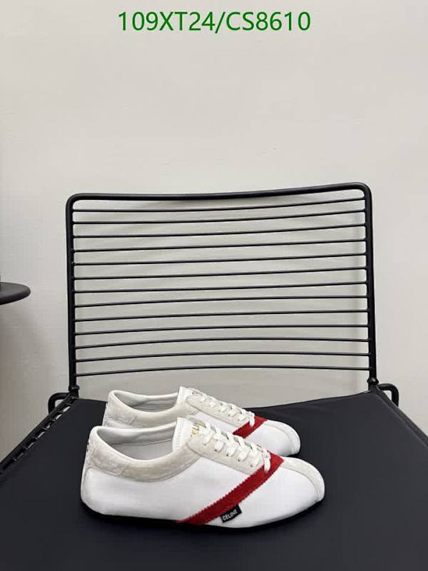Celine-Women Shoes Code: CS8610 $: 109USD
