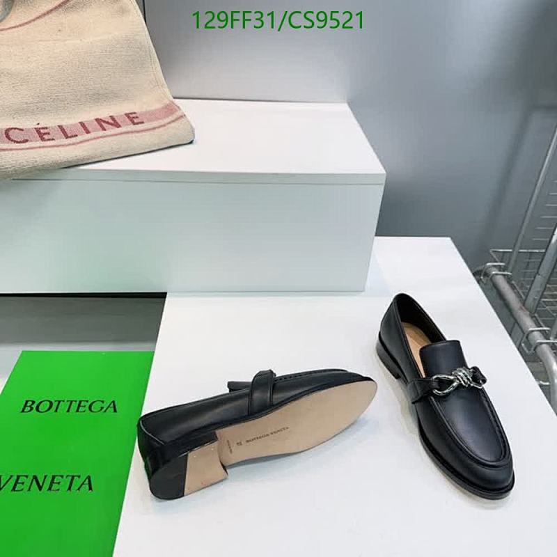 BV-Women Shoes Code: CS9521 $: 129USD