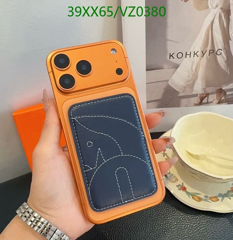 Hermes-Phone Case Code: VZ0380 $: 39USD