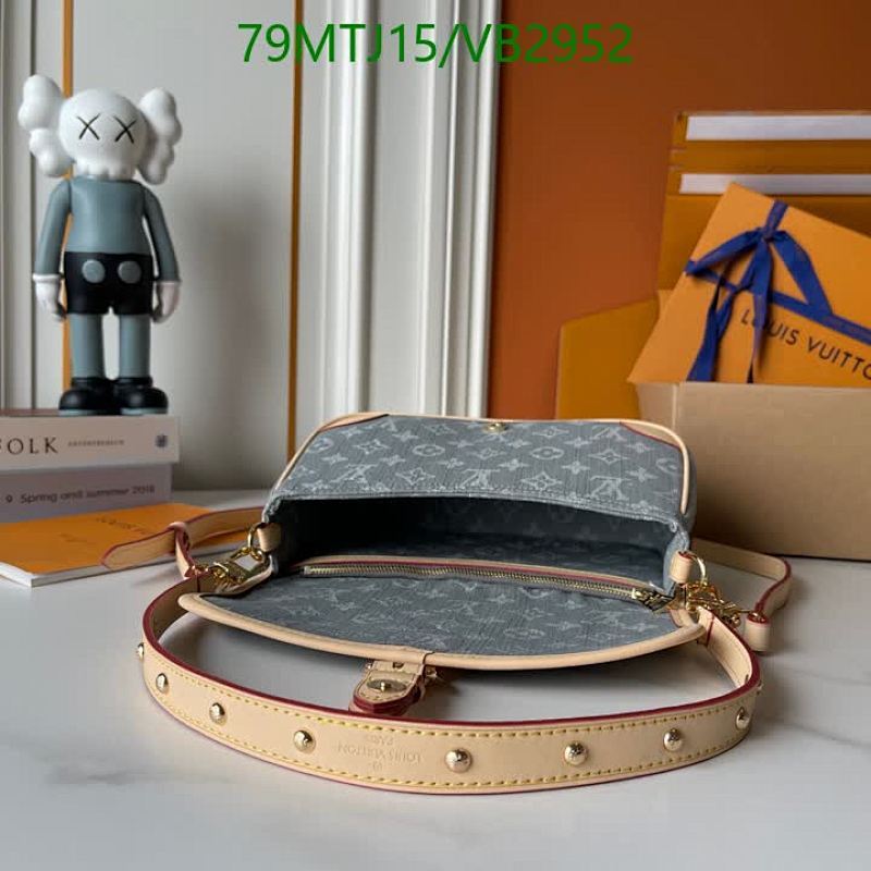 LV-Bag-4A Quality Code: VB2952 $: 79USD