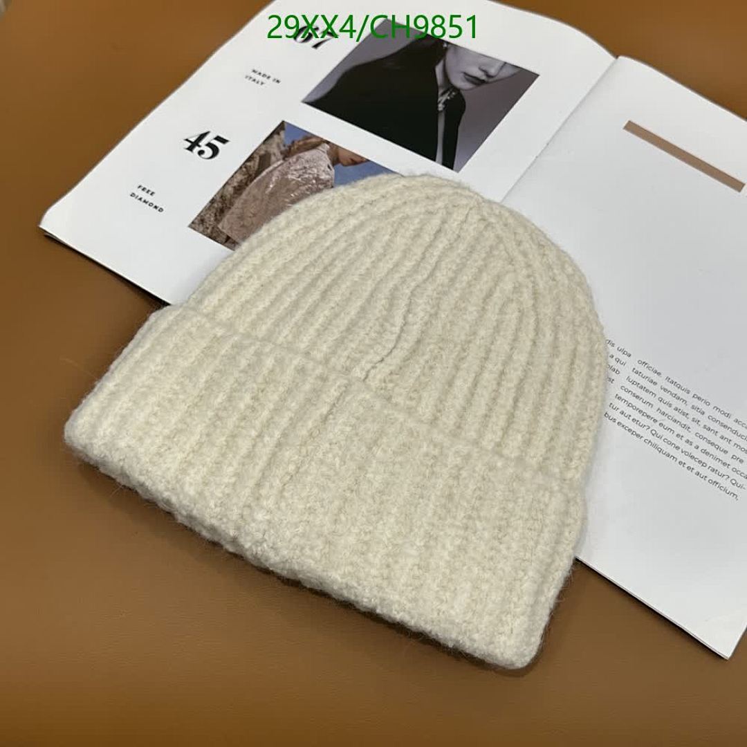Celine-Cap(Hat) Code: CH9851 $: 29USD