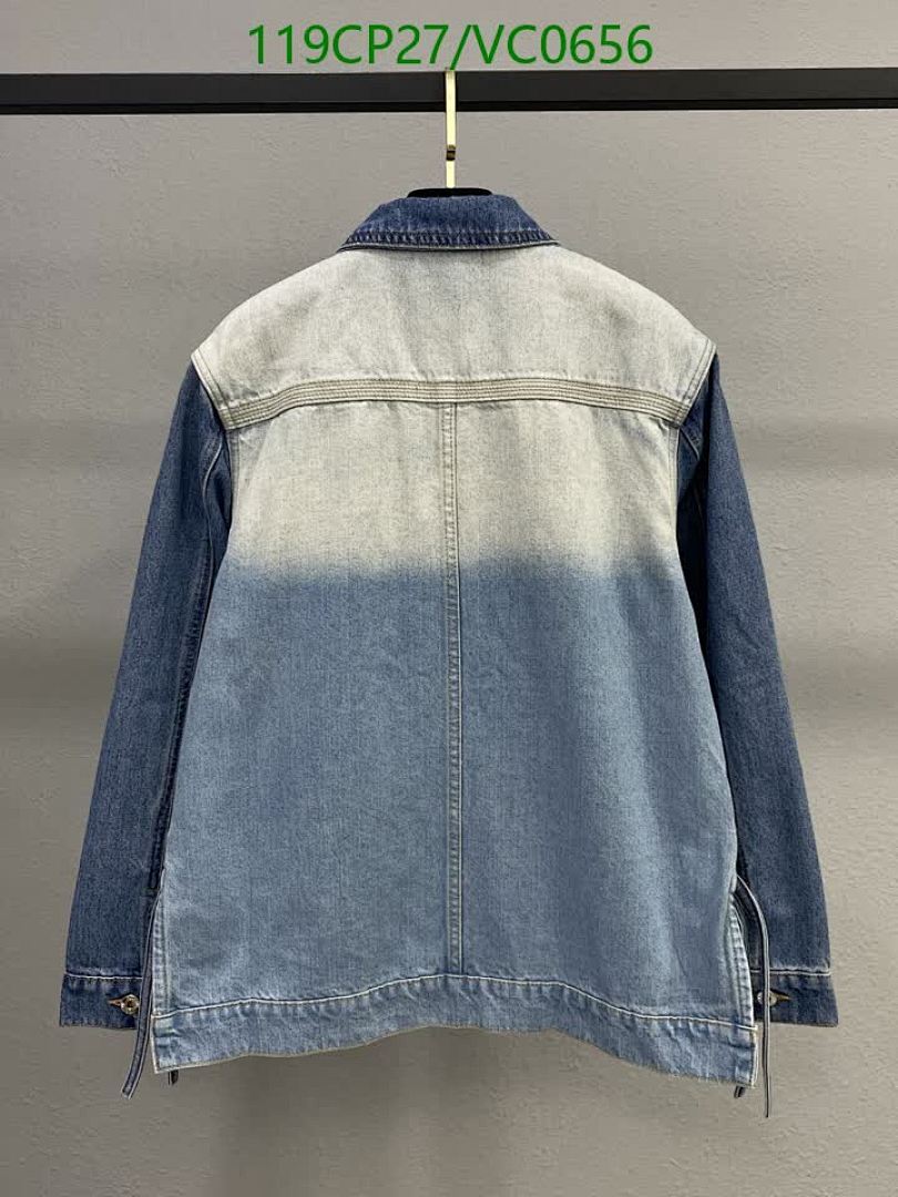 Loewe-Clothing Code: VC0656 $: 119USD