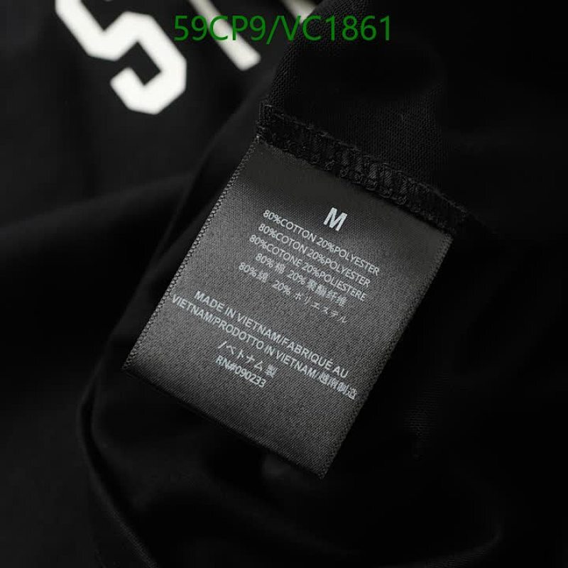 DENIM TEARS-Clothing Code: VC1861 $: 59USD