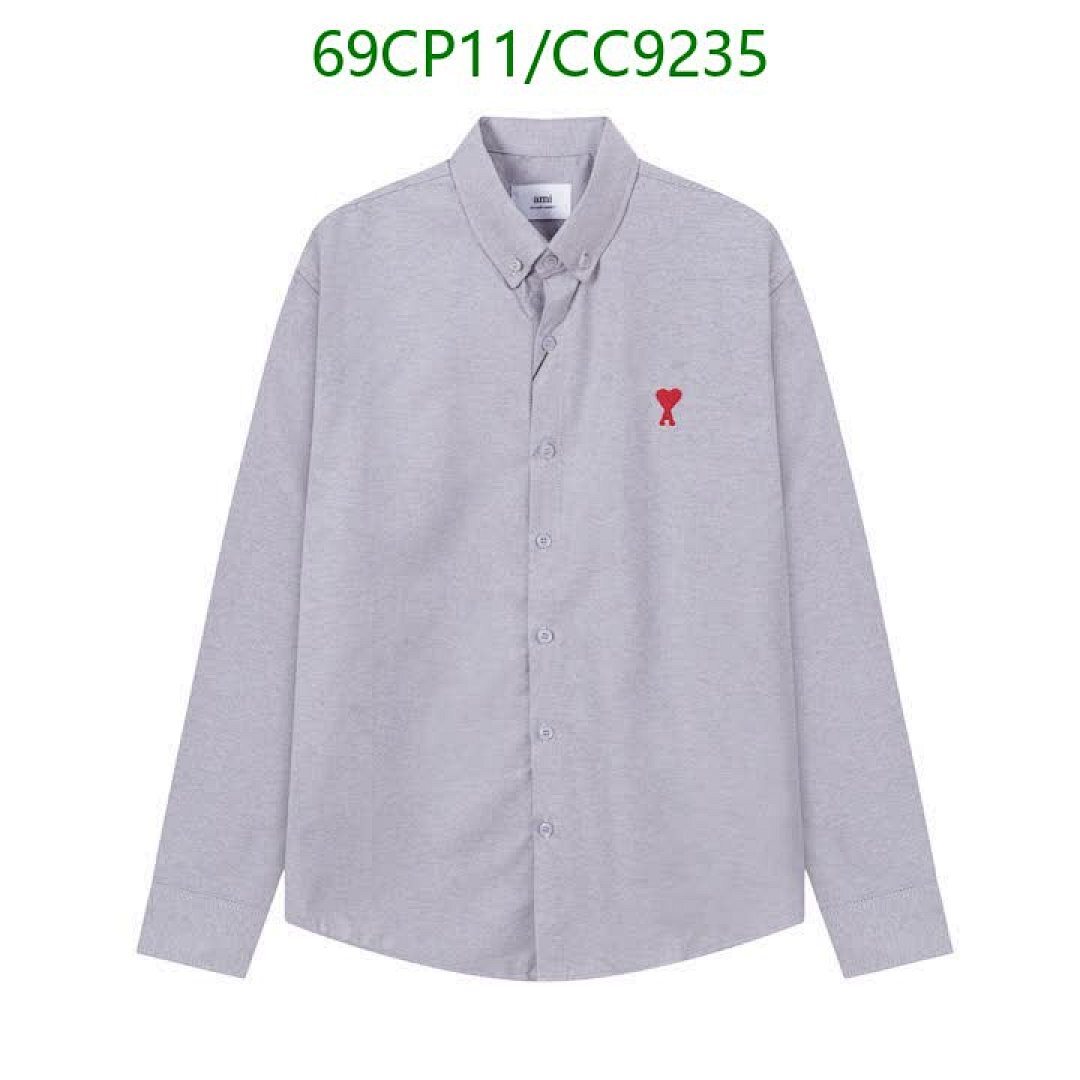 AMI-Clothing Code: CC9235 $: 69USD