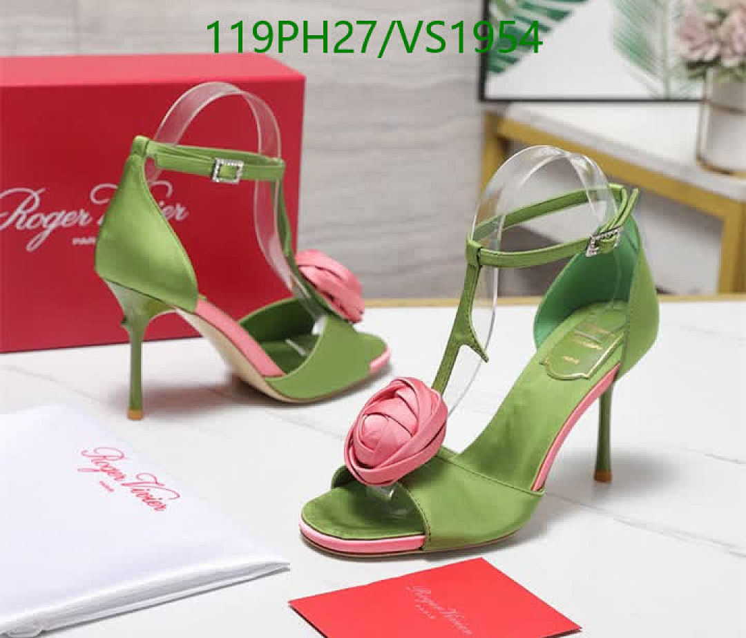 Roger Vivier-Women Shoes Code: VS1954 $: 119USD-Yupoo.ru - Copybrand.Team photo album Roger Vivier-Women Shoes Code: VS1954 $: 119USD