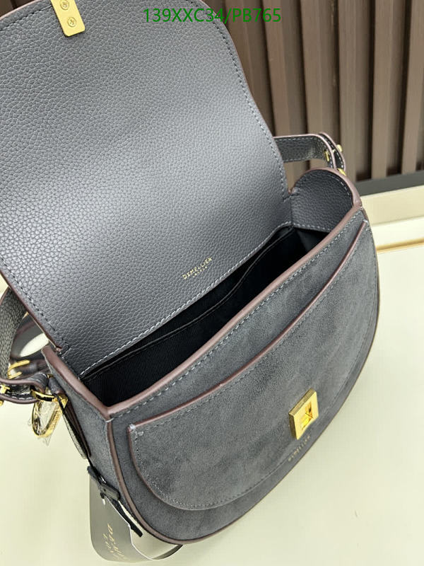 Demellier-Bag-4A Quality Code: PB765 $: 139USD