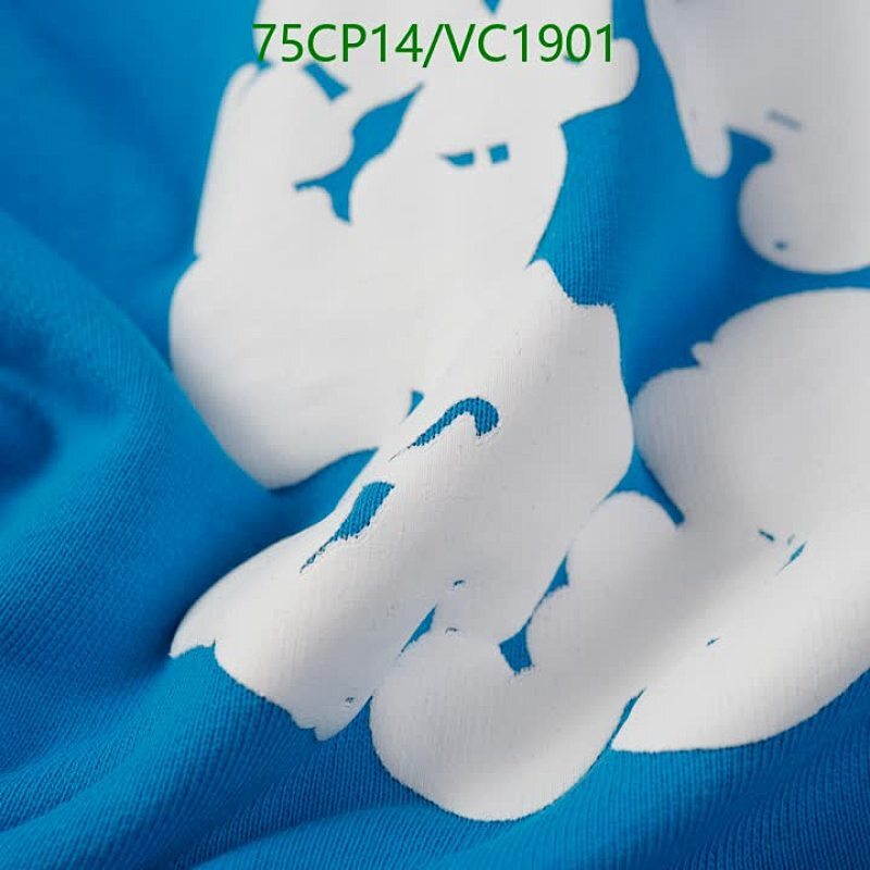 DENIM TEARS-Clothing Code: VC1901 $: 75USD