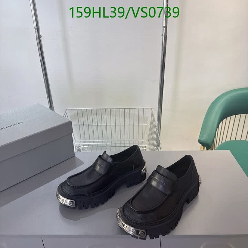 Balenciaga-Men shoes Code: VS0739 $: 159USD