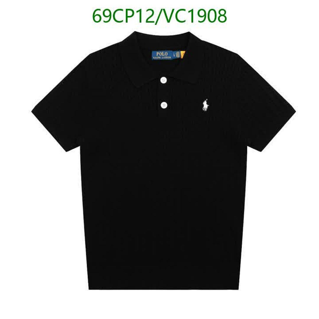 Ralph Lauren-Clothing Code: VC1908 $: 69USD-Yupoo.ru - Copybrand.Team photo album Ralph Lauren-Clothing Code: VC1908 $: 69USD