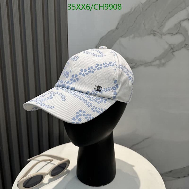Chanel-Cap(Hat) Code: CH9908 $: 35USD