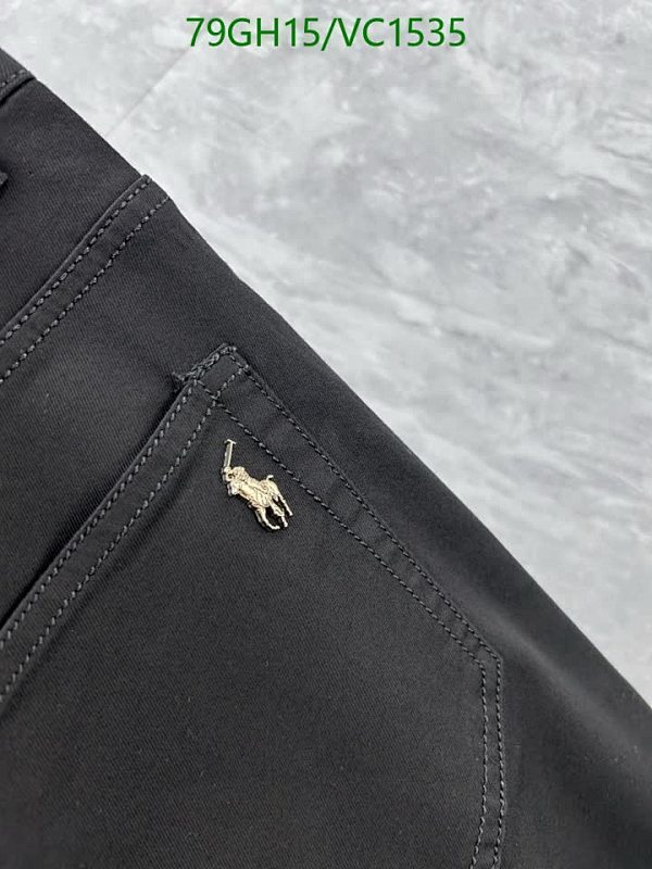 Gucci-Clothing Code: VC1535 $: 79USD