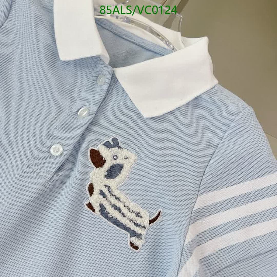 Gucci-Kids Clothing Code: VC0124 $: 85USD