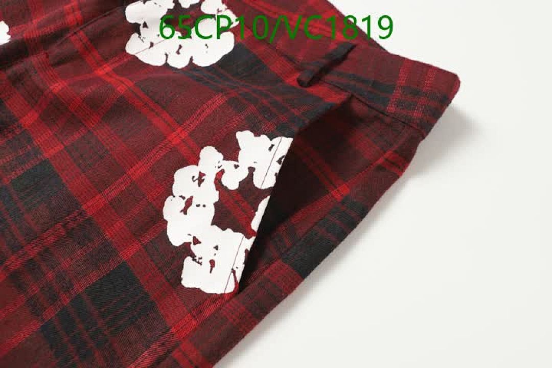 DENIM TEARS-Clothing Code: VC1819 $: 65USD-Yupoo.ru - Copybrand.Team photo album DENIM TEARS-Clothing Code: VC1819 $: 65USD