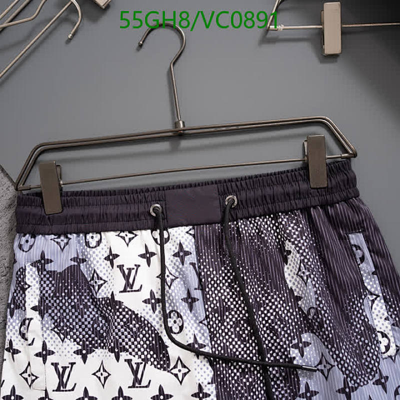 LV-Beach Shorts Code: VC0891 $: 55USD