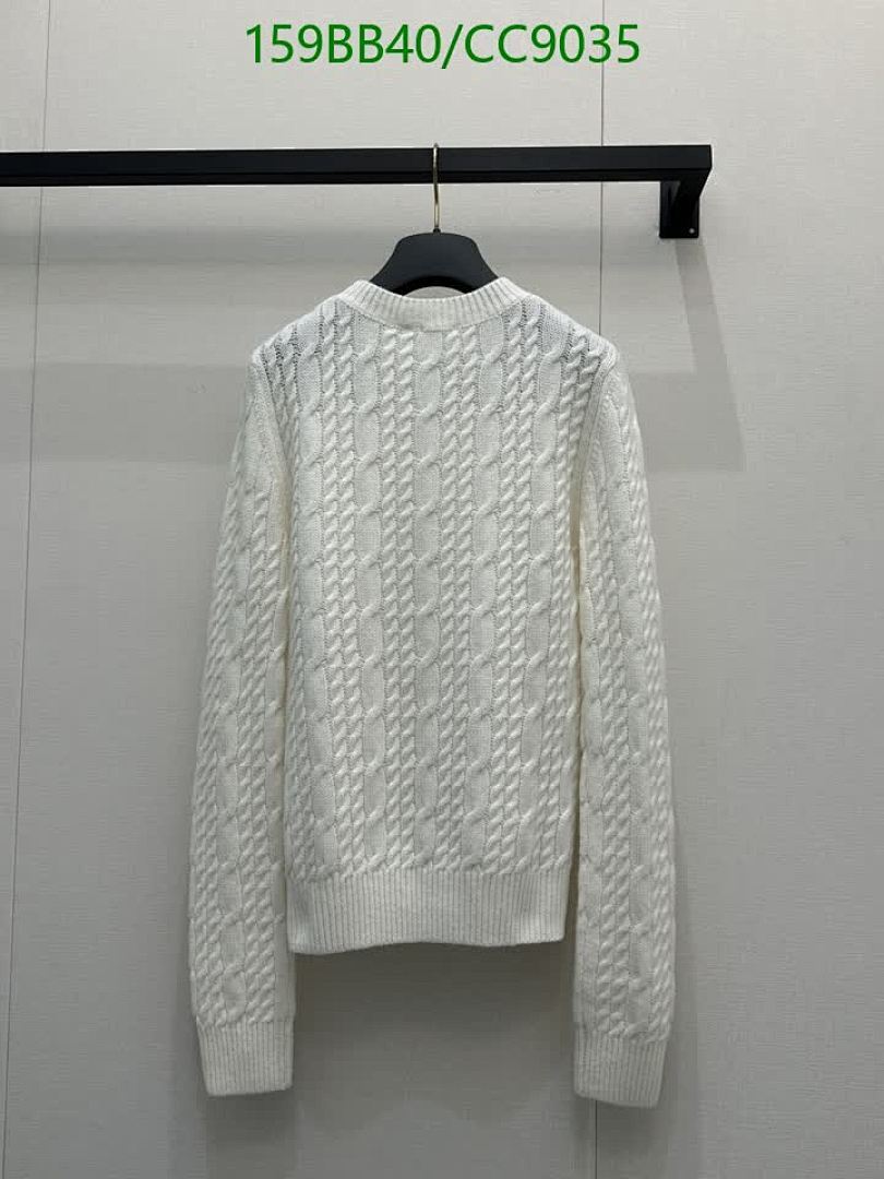 Dior-Clothing Code: CC9035 $: 159USD