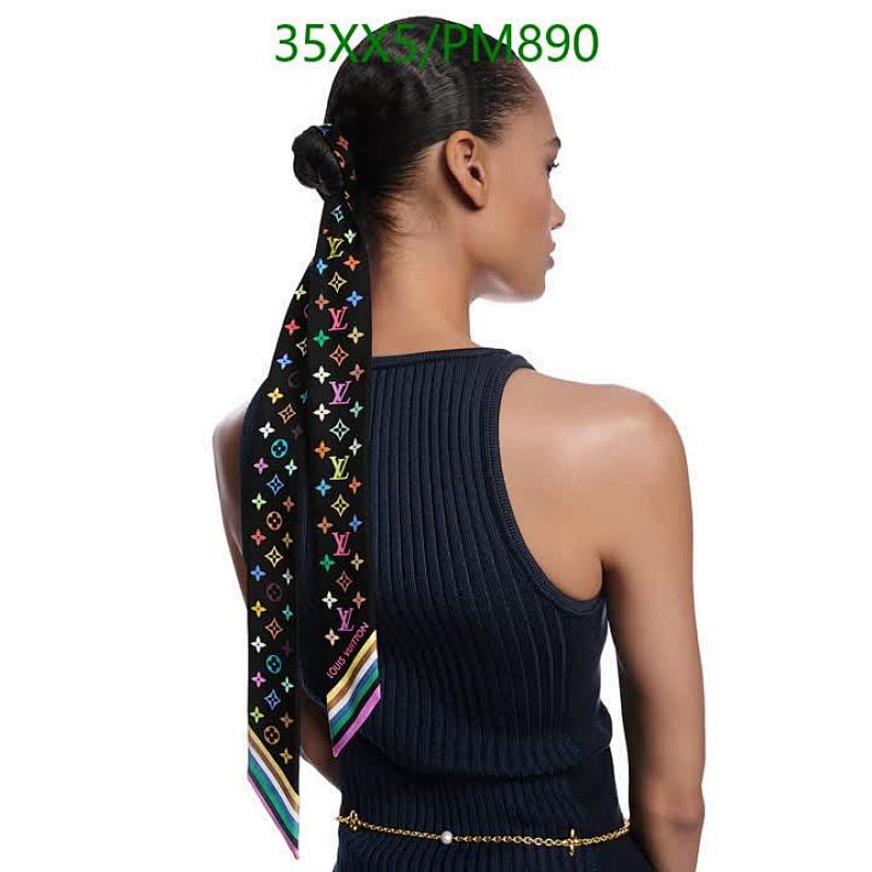 LV-Scarf Code: PM890 $: 35USD