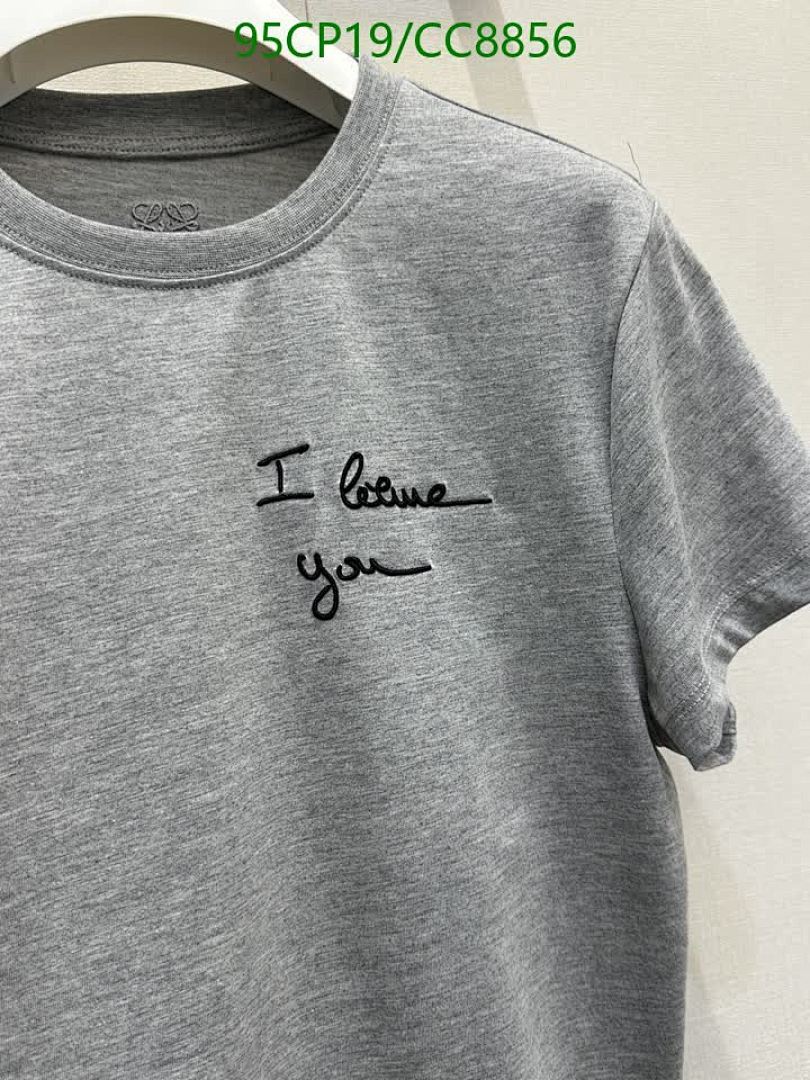 Loewe-Clothing Code: CC8856 $: 95USD-Yupoo.ru - Copybrand.Team photo album Loewe-Clothing Code: CC8856 $: 95USD