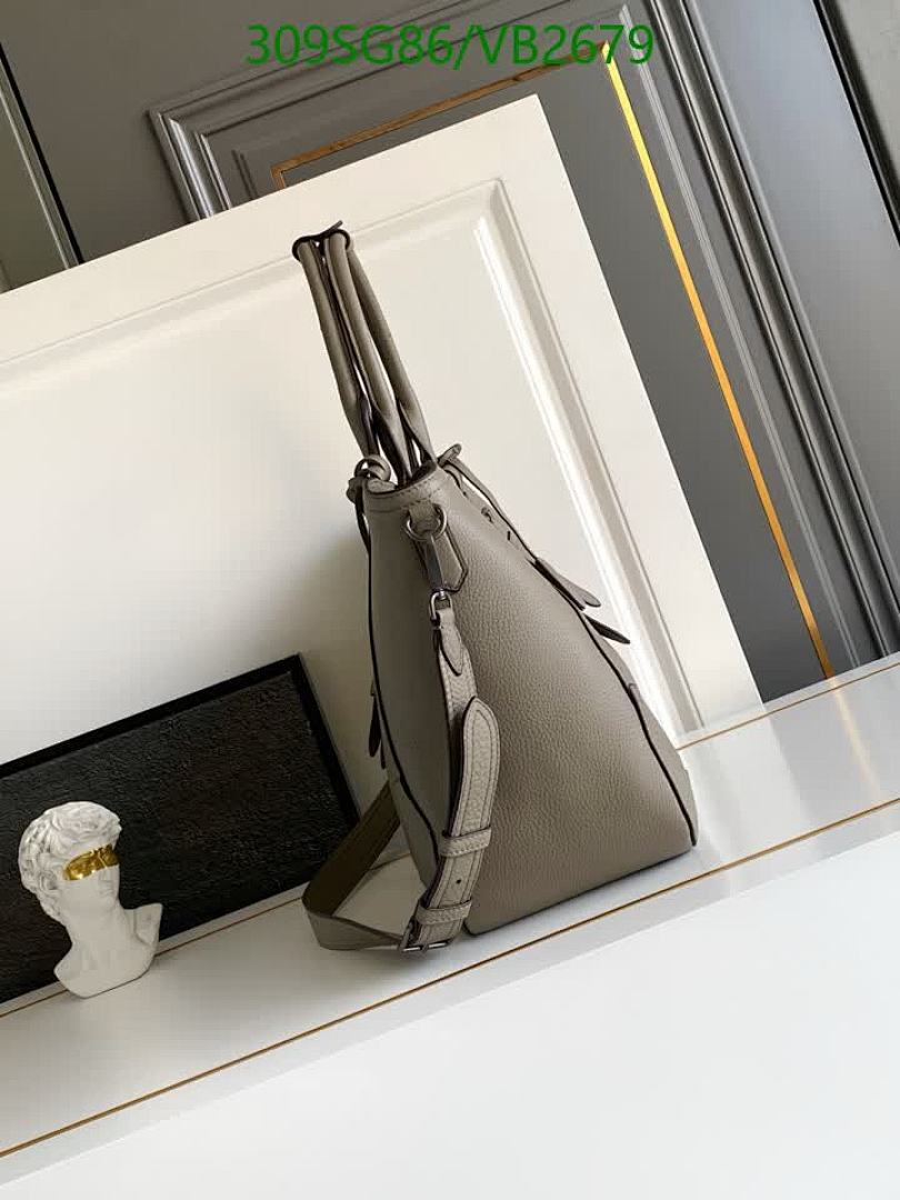 Prada-Bag-Mirror Quality Code: VB2679 $: 309USD