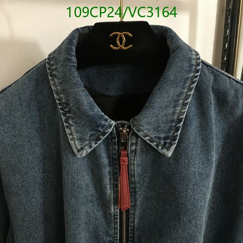 Loewe-Clothing Code: VC3164 $: 109USD