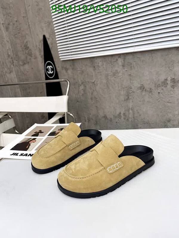 Hermes-Men shoes Code: VS2050 $: 95USD