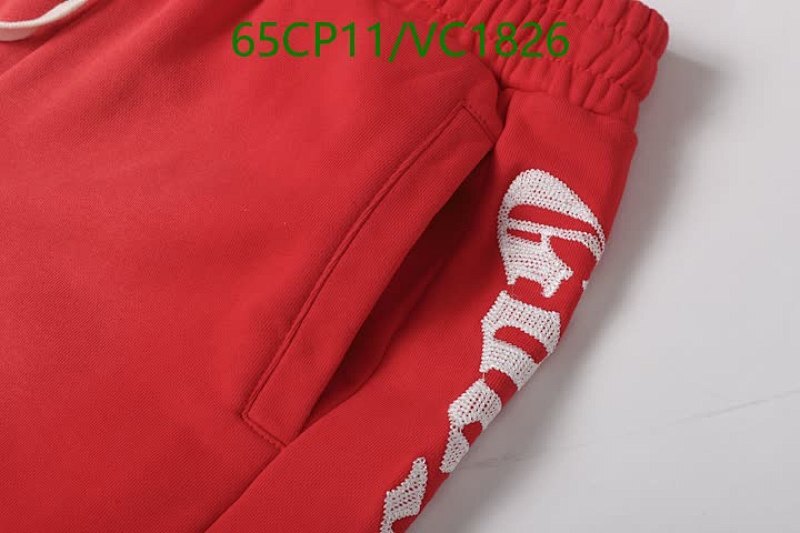 DENIM TEARS-Clothing Code: VC1826 $: 65USD