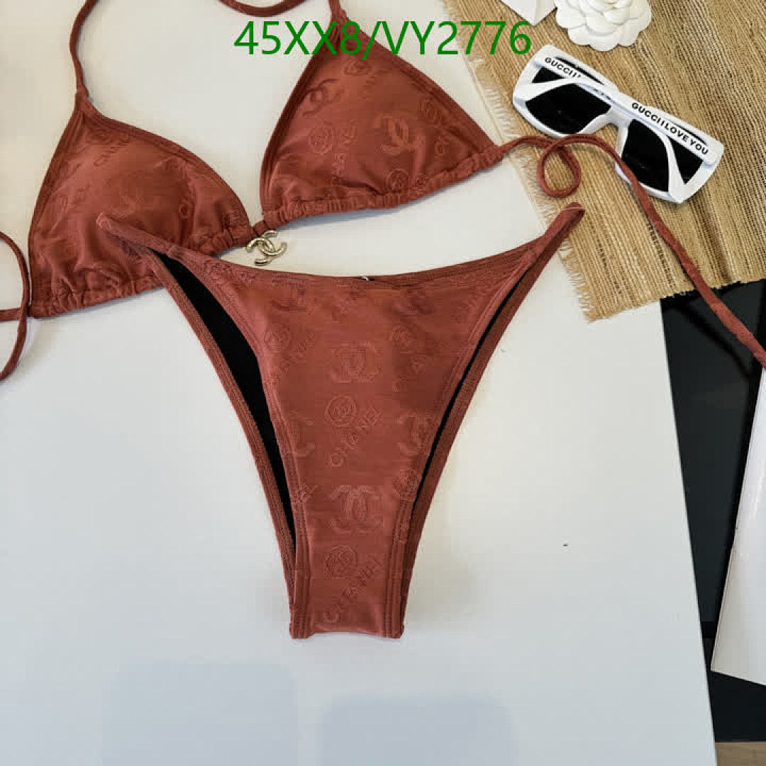 Chanel-Swimsuit Code: VY2776 $: 45USD