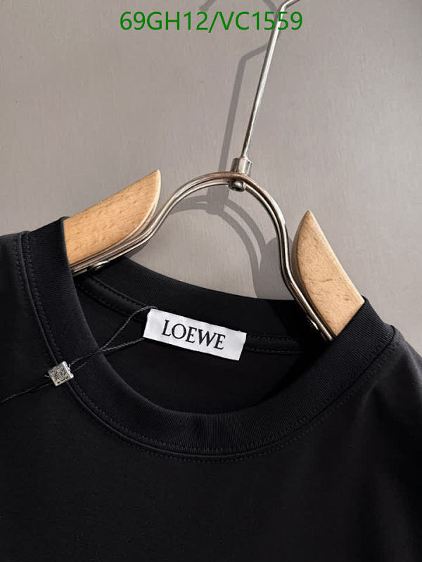 Loewe-Clothing Code: VC1559 $: 69USD