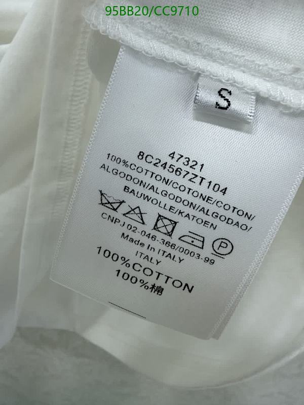 Chanel-Clothing Code: CC9710 $: 95USD