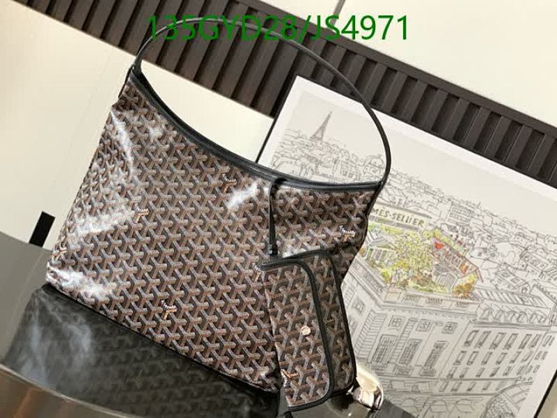 Goyard-Bag-4A Quality Code: JS4971 $: 135USD