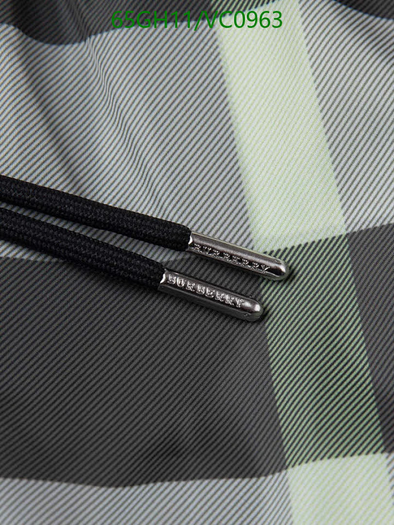 Burberry-Beach Shorts Code: VC0963 $: 65USD