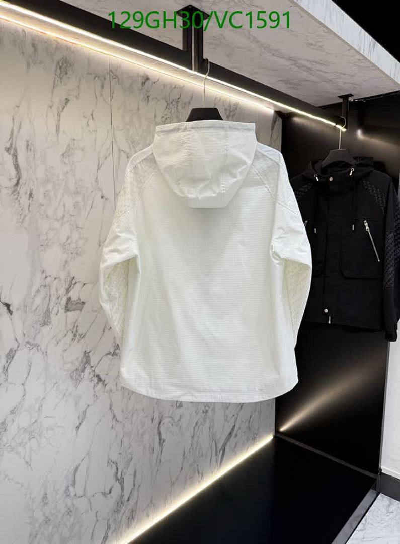 LV-Clothing Code: VC1591 $: 129USD