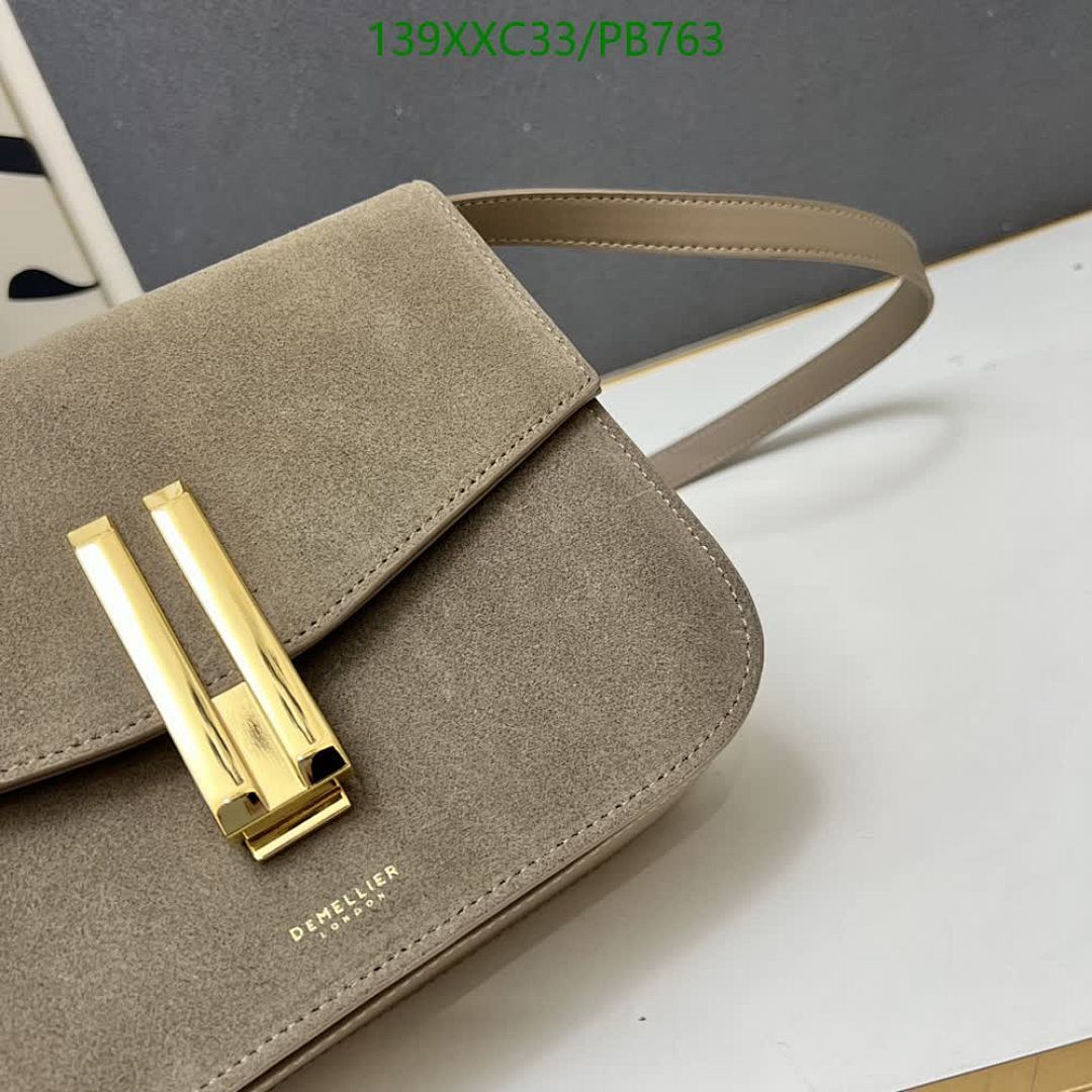 Demellier-Bag-4A Quality Code: PB763 $: 139USD