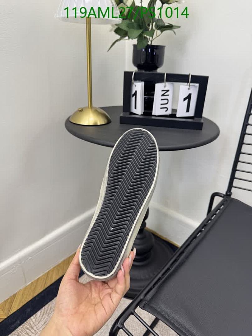 Golden Goose-Men shoes Code: PS1014 $: 119USD