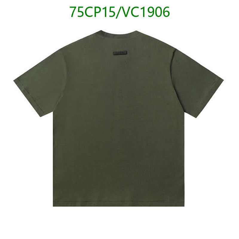 DENIM TEARS-Clothing Code: VC1906 $: 75USD