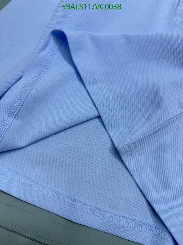 Burberry-Kids Clothing Code: VC0038 $: 59USD