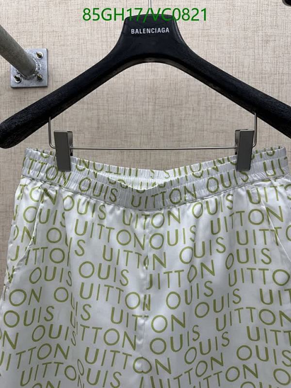 LV-Beach Shorts Code: VC0821 $: 85USD