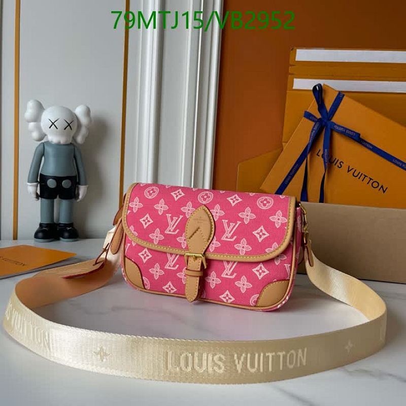 LV-Bag-4A Quality Code: VB2952 $: 79USD