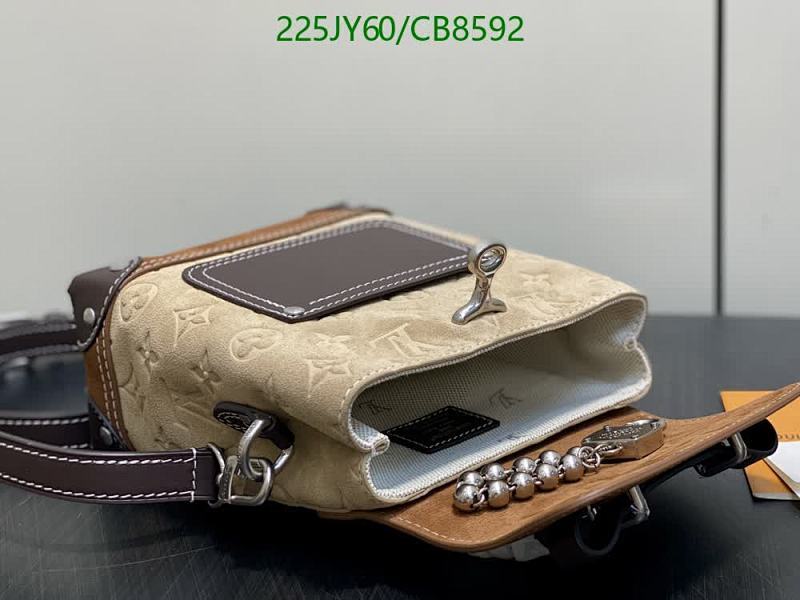 LV-Bag-Mirror Quality Code: CB8592 $: 225USD