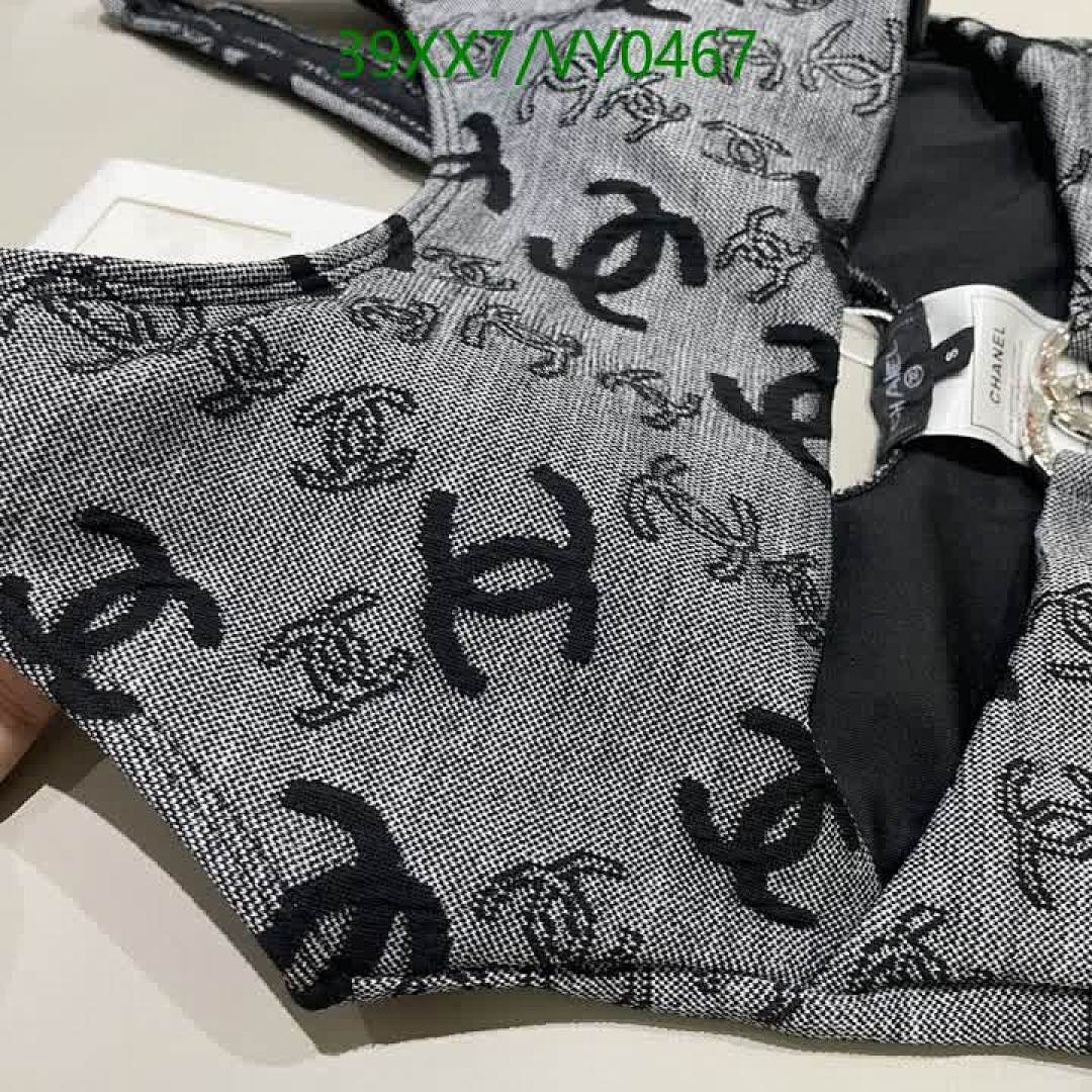 Chanel-Swimsuit Code: VY0467 $: 39USD