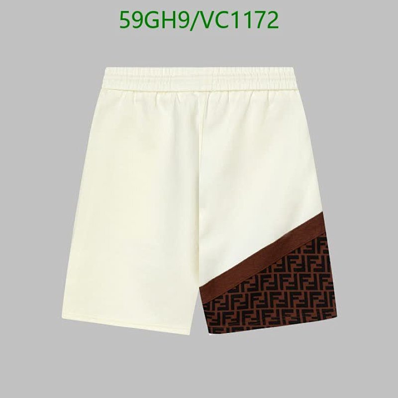 Fendi-Beach Shorts Code: VC1172 $: 59USD