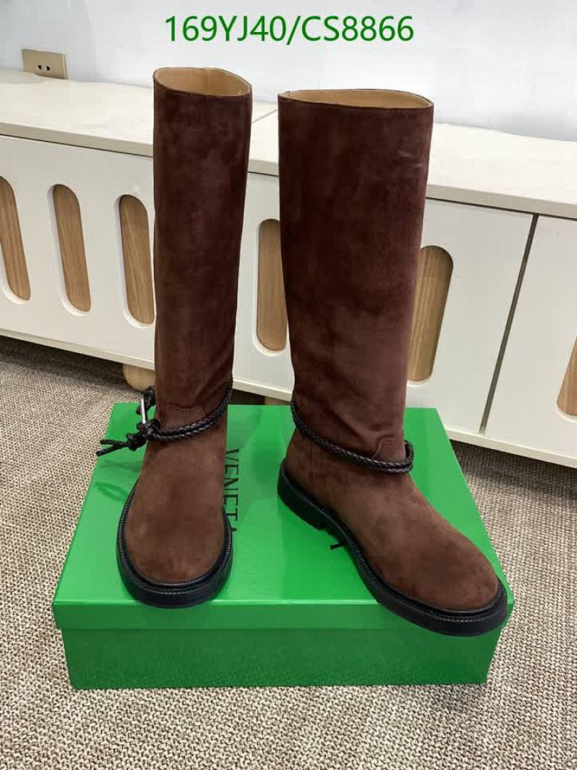 BV-Women Shoes Code: CS8866 $: 169USD