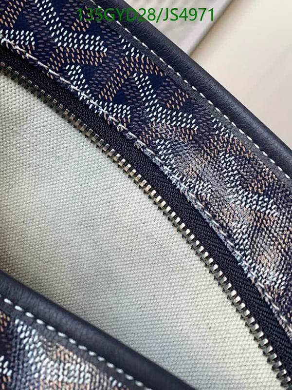 Goyard-Bag-4A Quality Code: JS4971 $: 135USD