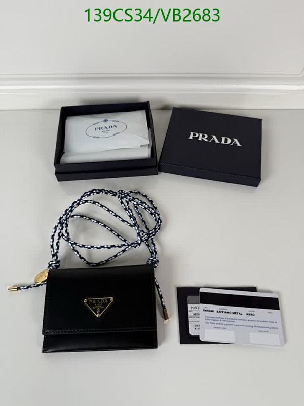 Prada-Bag-Mirror Quality Code: VB2683 $: 139USD