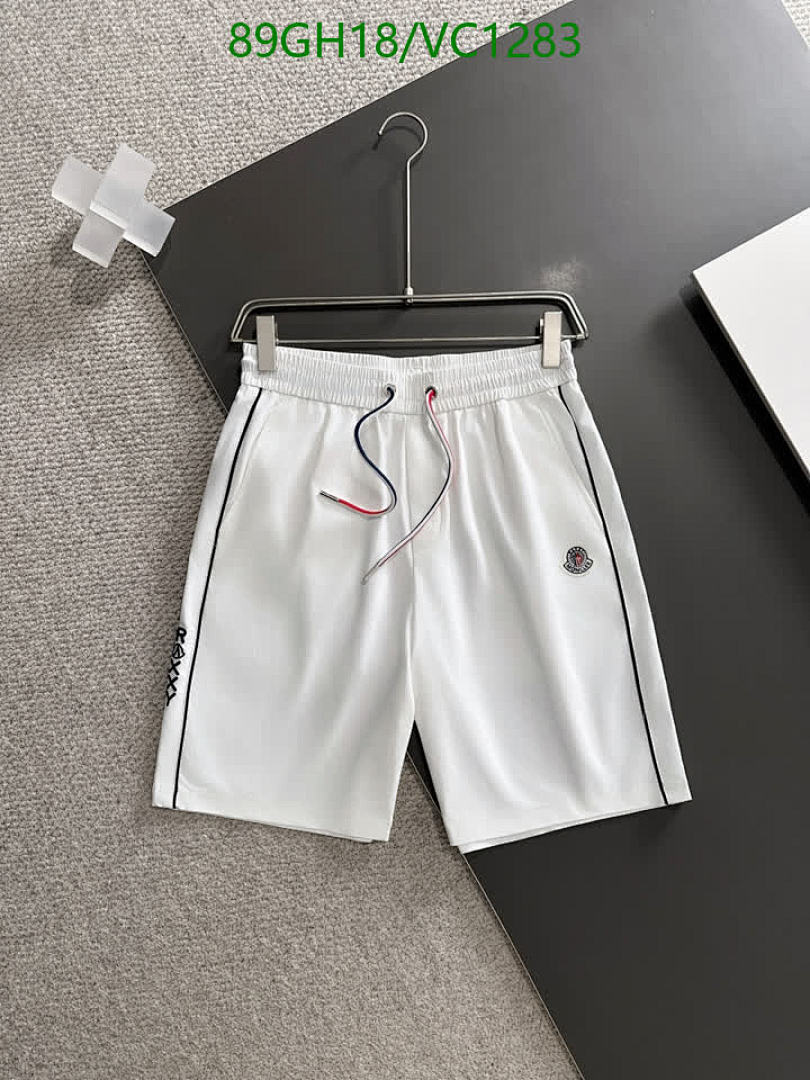 Moncler-Beach Shorts Code: VC1283 $: 89USD