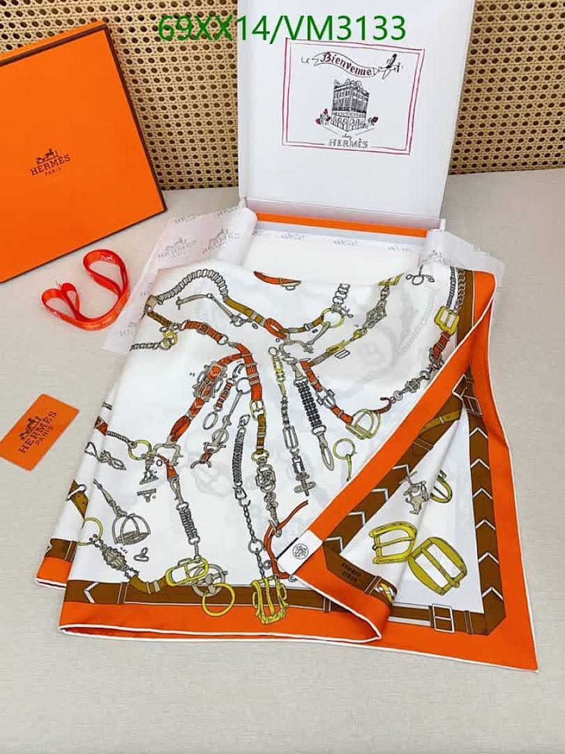 Hermes-Scarf Code: VM3133 $: 69USD