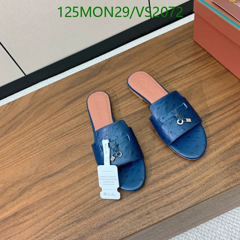 Loro Piana-Women Shoes Code: VS2072 $: 125USD