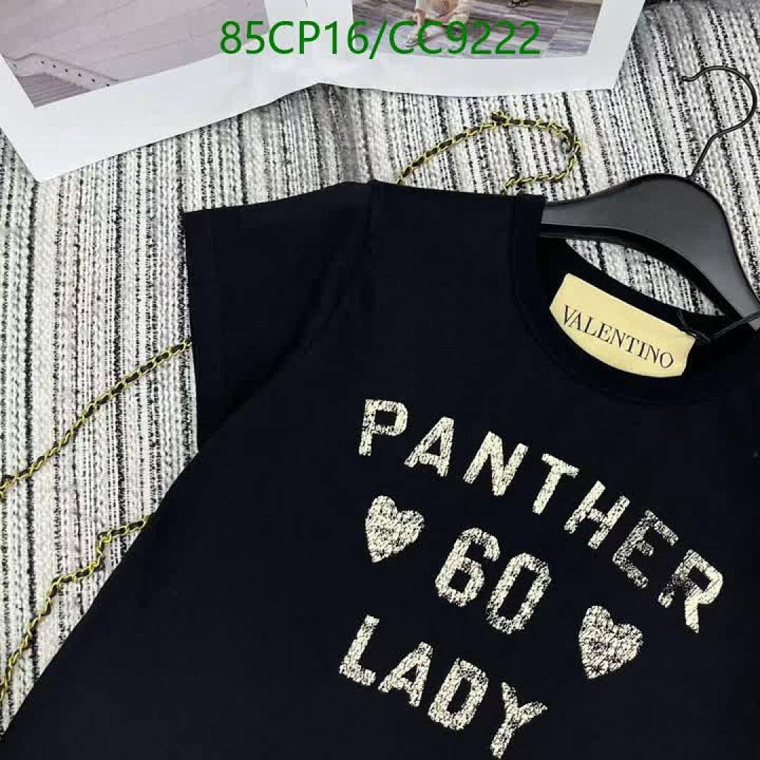 Valentino-Clothing Code: CC9222 $: 85USD