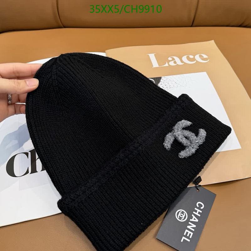 Chanel-Cap(Hat) Code: CH9910 $: 35USD